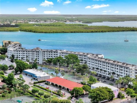 Riverside Club Marco Island Florida Real Estate