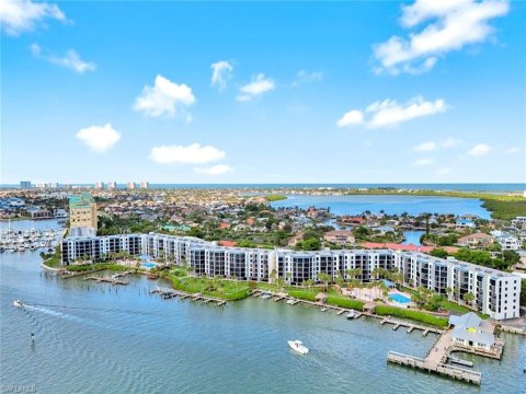 Riverside Club Marco Island Florida Real Estate