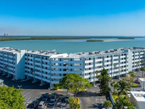Riverside Club Marco Island Florida Real Estate