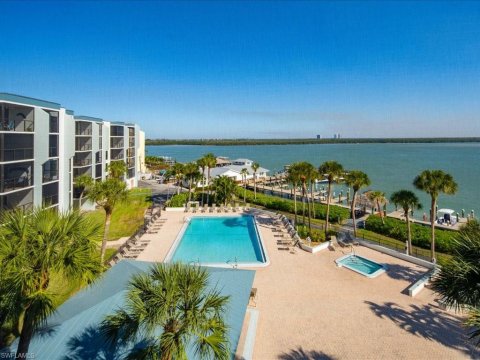 Riverside Club Marco Island Florida Real Estate