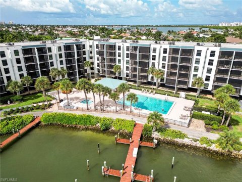 Riverside Club Marco Island Real Estate