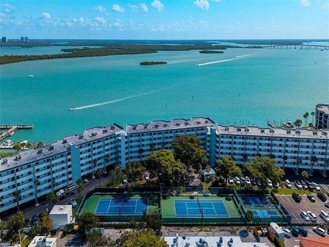 Riverside Club Marco Island Real Estate