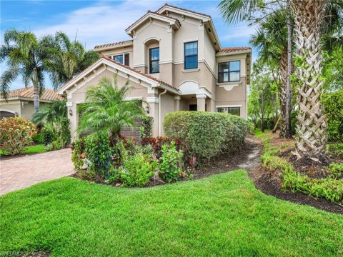 Riverstone Naples Florida Homes for Sale