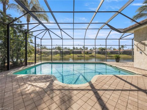 Riverstone Naples Florida Homes for Sale