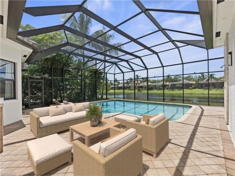 Riverstone Naples Florida Real Estate