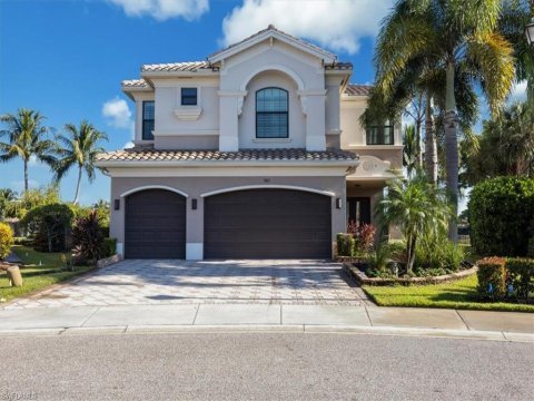 Riverstone Naples Florida Real Estate