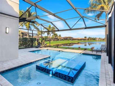 Riverstone Naples Florida Real Estate