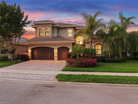 Riverstone Naples Real Estate