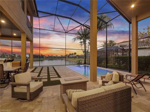 Riverstone Naples Real Estate