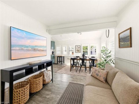 Riverwoods Plantation Estero Real Estate