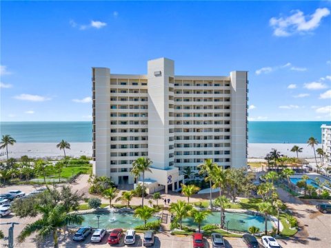 Riviera Club Fort Myers Beach Florida Condos for Sale