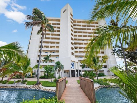 Riviera Club Fort Myers Beach Florida Real Estate