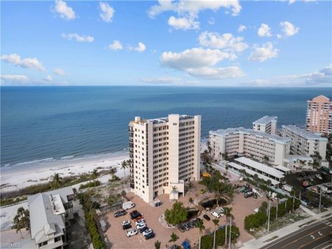 Riviera Club Fort Myers Beach Real Estate