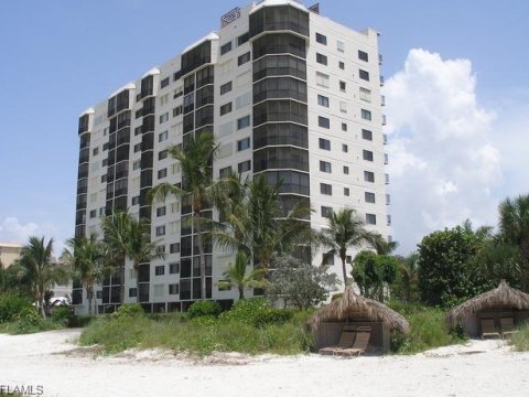 Riviera Club Fort Myers Beach Real Estate