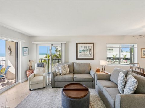 Riviera Club Fort Myers Beach Real Estate