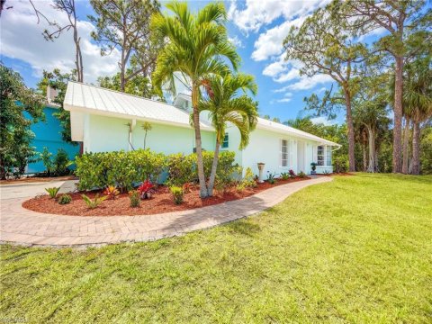 Riviera Colony Bonita Springs Florida Homes for Sale