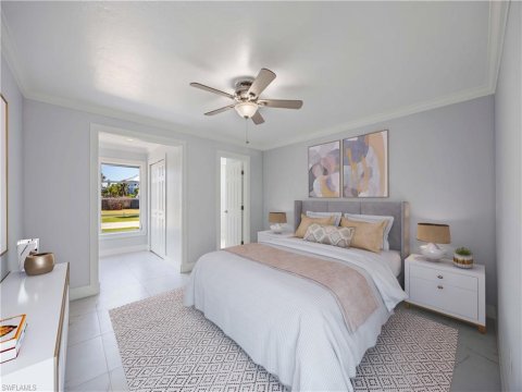 Riviera Colony Bonita Springs Florida Homes for Sale