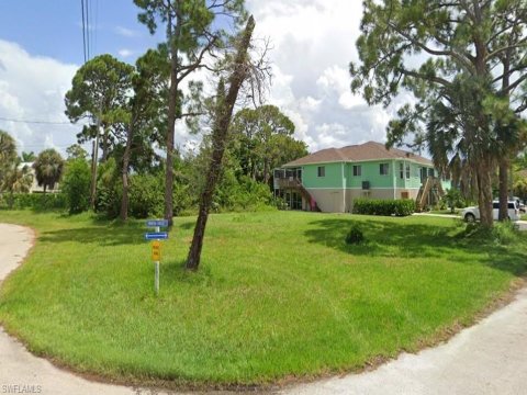 Riviera Colony Bonita Springs Real Estate