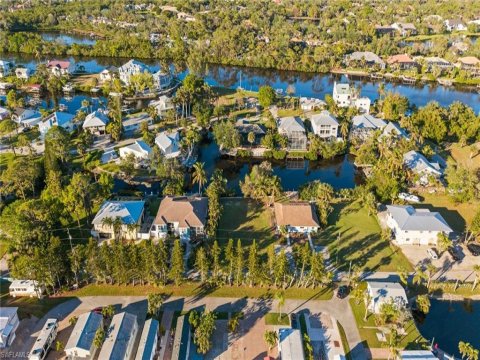 Riviera Colony Bonita Springs Real Estate