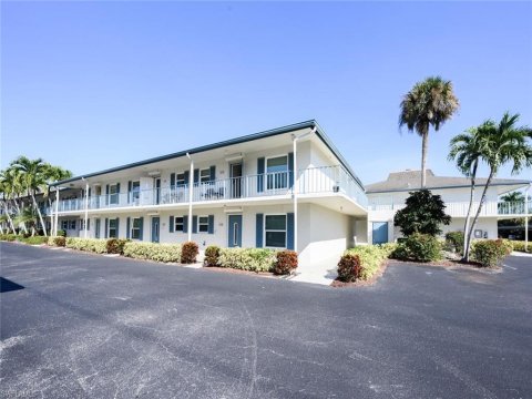 Riviera Golf Estates Naples Florida Condos for Sale