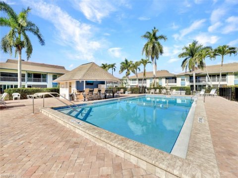 Riviera Golf Estates Naples Florida Condos for Sale