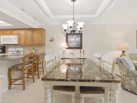 Riviera Golf Estates Naples Florida Condos for Sale