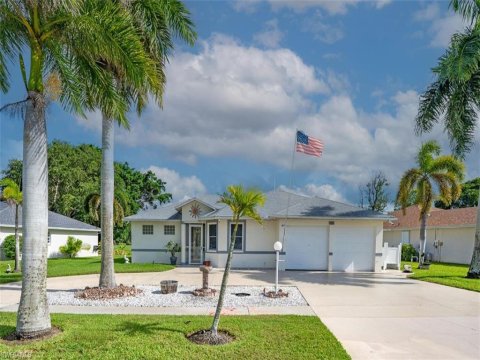 Riviera Golf Estates Naples Florida Homes for Sale