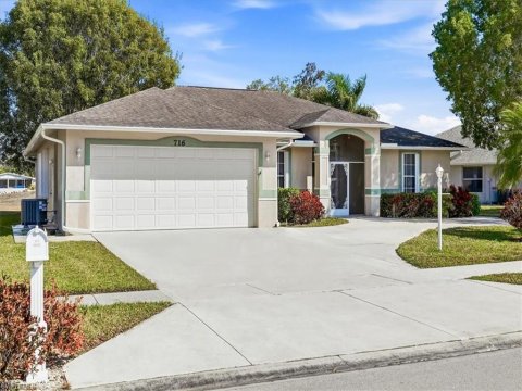 Riviera Golf Estates Naples Florida Homes for Sale