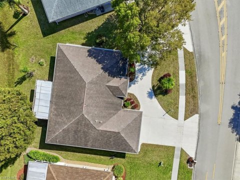 Riviera Golf Estates Naples Florida Homes for Sale