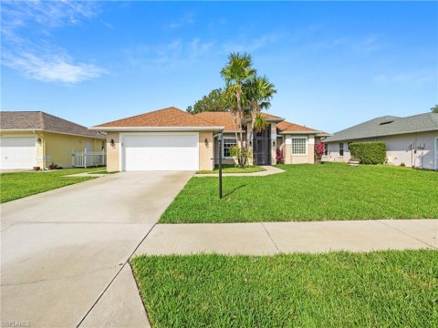 Riviera Golf Estates Naples Florida Homes for Sale