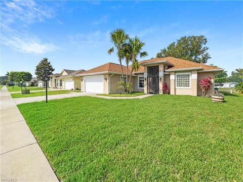 Riviera Golf Estates Naples Florida Homes for Sale