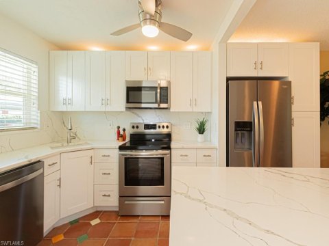 Riviera Golf Estates Naples Florida Real Estate