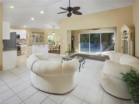 Riviera Golf Estates Naples Florida Real Estate