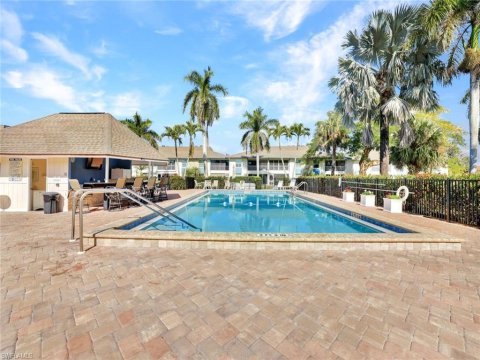 Riviera Golf Estates Naples Florida Real Estate