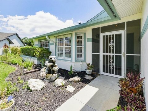 Riviera Golf Estates Naples Florida Real Estate