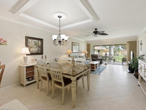 Riviera Golf Estates Naples Real Estate