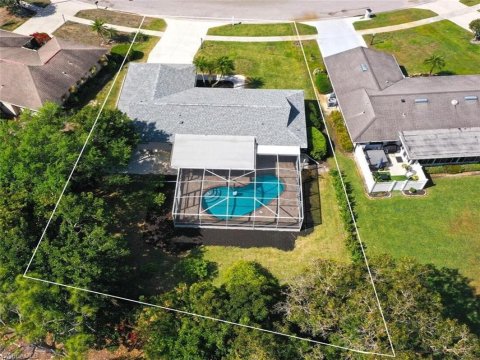 Riviera Golf Estates Naples Real Estate