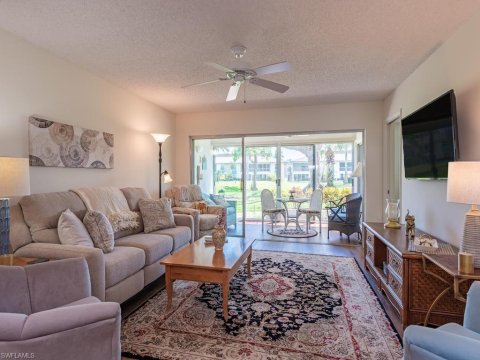Riviera Golf Estates Naples Real Estate