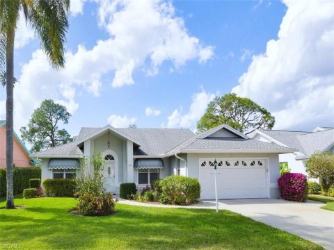 Riviera Golf Estates Real Estate