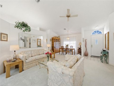 Riviera Golf Estates Real Estate