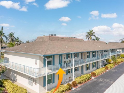 Riviera Golf Estates Real Estate
