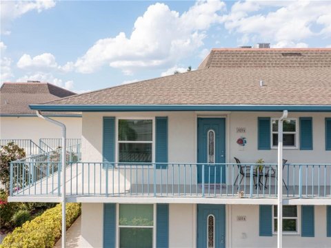 Riviera Golf Estates Real Estate
