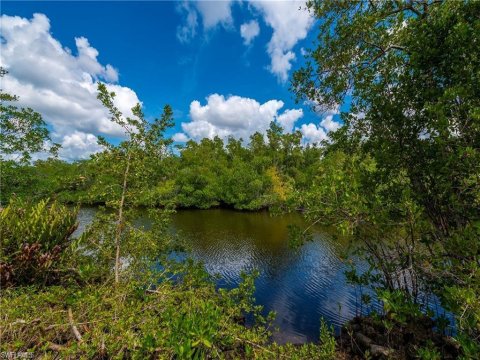 Rock Harbor Naples Florida Homes for Sale