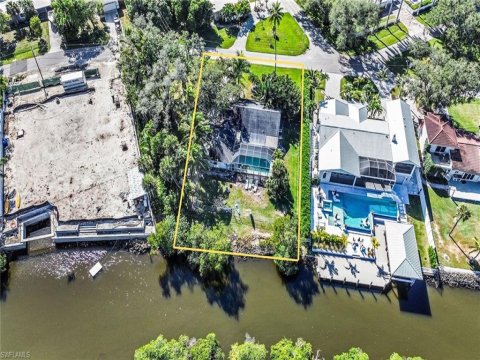 Rock Harbor Naples Florida Homes for Sale