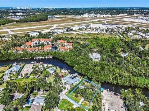 Rock Harbor Naples Florida Homes for Sale