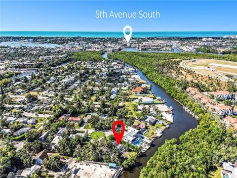 Rock Harbor Naples Florida Homes for Sale