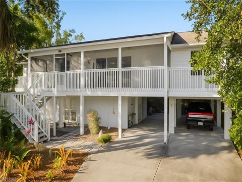 Rock Harbor Naples Florida Real Estate