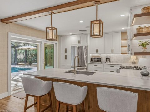 Rock Harbor Naples Florida Real Estate