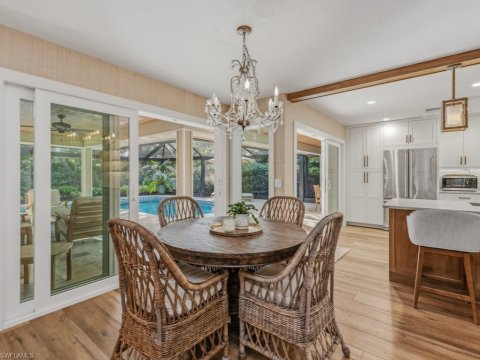 Rock Harbor Naples Florida Real Estate