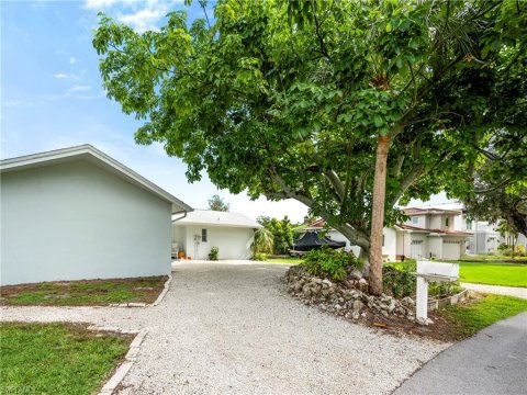 Rock Harbor Naples Real Estate